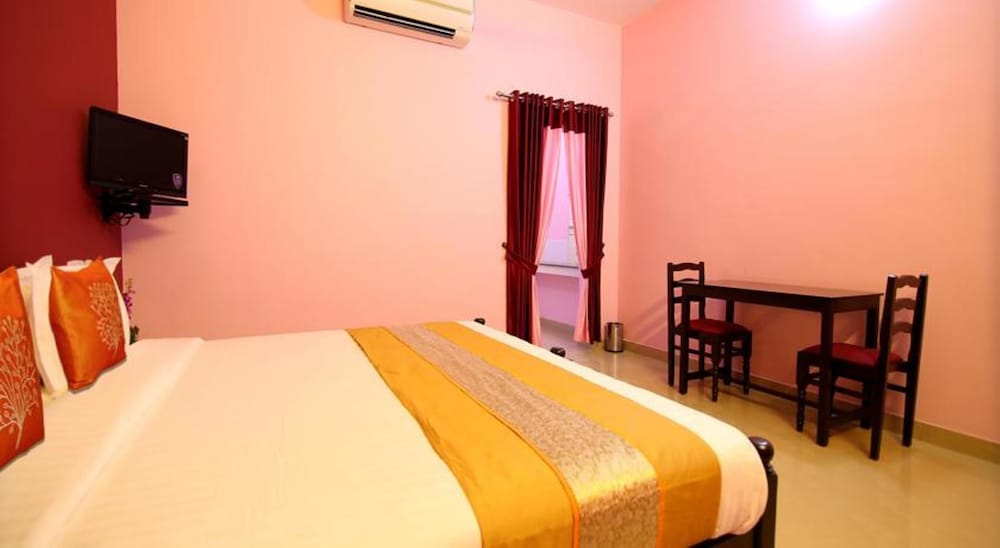 Mare blu Resort