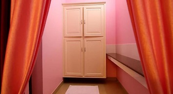 Mare blu Resort