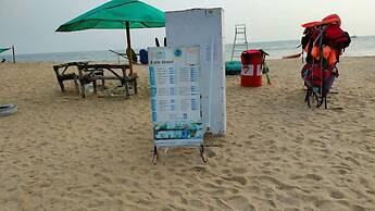 Mare blu Resort