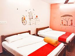 Mare blu Resort