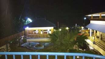 Mare blu Resort