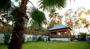 Mare blu Resort