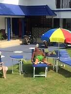 Mare blu Resort