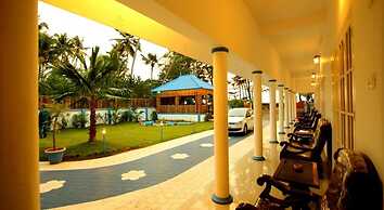 Mare blu Resort