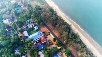 Mare blu Resort