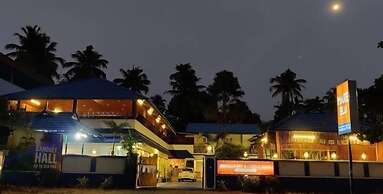 Mare blu Resort