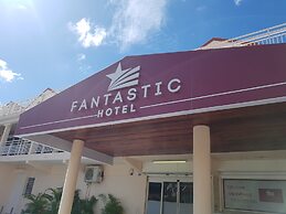 Fantastic Hotel