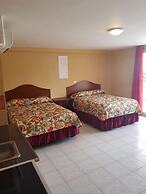 Fantastic Hotel