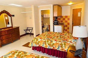 Fantastic Hotel