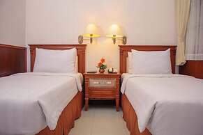 Sapta Nawa Resort 1 Gresik