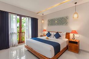 Ning Villa Ubud by GenuineHost