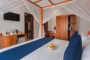 Ning Villa Ubud by GenuineHost