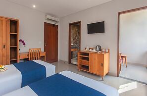 Ning Villa Ubud by GenuineHost