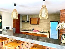 Ning Villa Ubud by GenuineHost