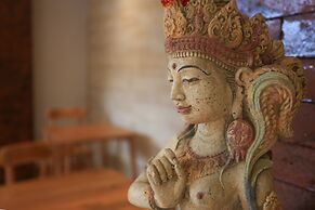 Ning Villa Ubud by GenuineHost