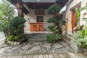 Ning Villa Ubud by GenuineHost