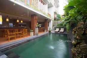 Ning Villa Ubud by GenuineHost