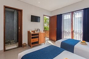 Ning Villa Ubud by GenuineHost