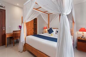 Ning Villa Ubud by GenuineHost