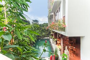 Ning Villa Ubud by GenuineHost