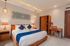 Ning Villa Ubud by GenuineHost