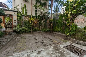 Ning Villa Ubud by GenuineHost