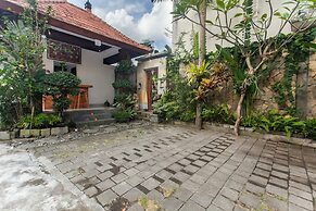 Ning Villa Ubud by GenuineHost