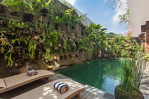Ning Villa Ubud by GenuineHost