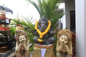 Ning Villa Ubud by GenuineHost