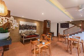 Ning Villa Ubud by GenuineHost