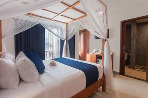 Ning Villa Ubud by GenuineHost