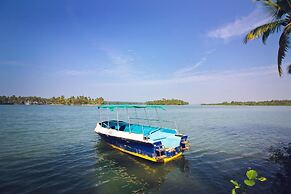 Paradise Lagoon