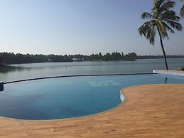 Paradise Lagoon