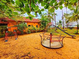 Paradise Lagoon