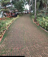 Paradise Lagoon
