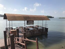Paradise Lagoon