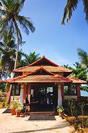 Paradise Lagoon