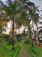 Paradise Lagoon