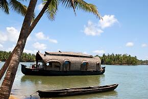 Paradise Lagoon