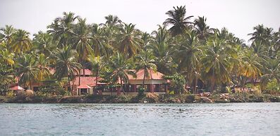Paradise Lagoon