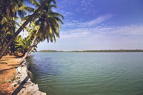 Paradise Lagoon