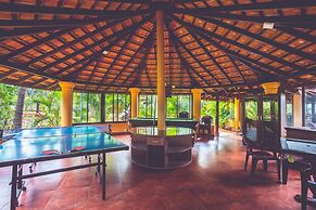 Paradise Lagoon