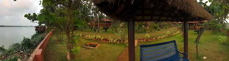 Paradise Lagoon