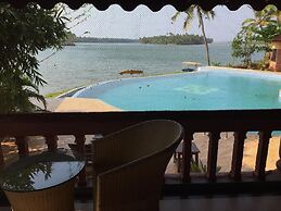 Paradise Lagoon