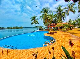 Paradise Lagoon