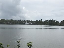 Paradise Lagoon