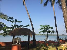 Paradise Lagoon