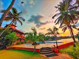 Paradise Lagoon