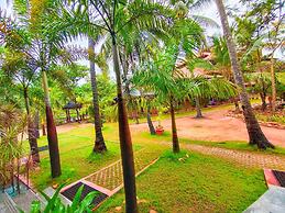 Paradise Lagoon