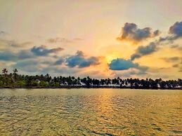 Paradise Lagoon